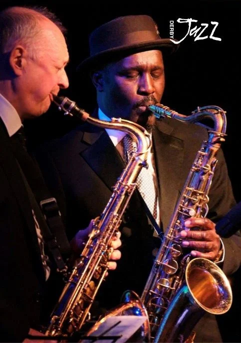 The Pocket Ellington - Derby Days Out