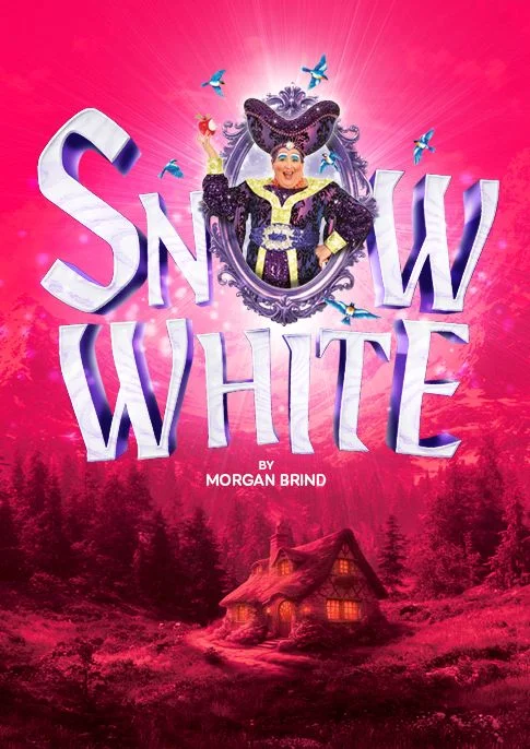 Snow White - Derby Days Out