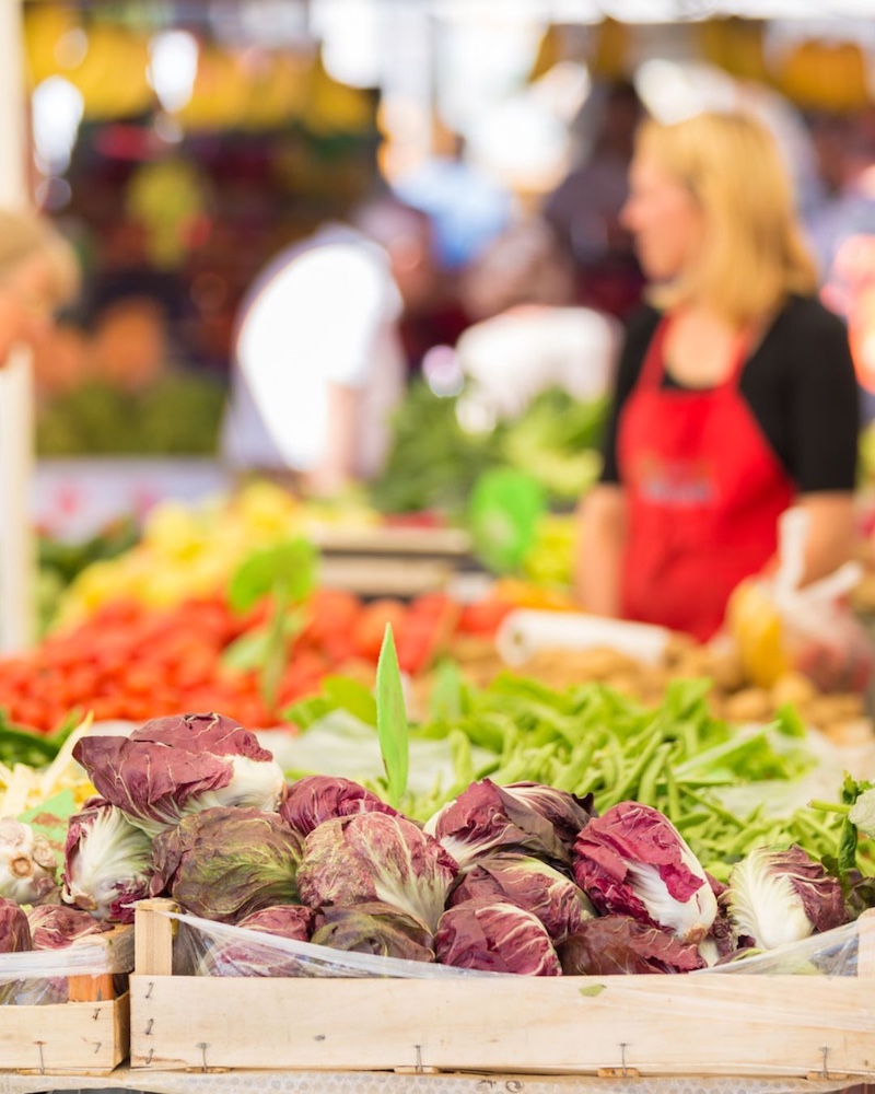 Taste of the Three Counties: Autumn Food & Drink Market - Derby Days Out