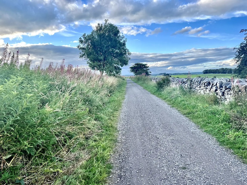 High Peak Trail - Derby Days Out