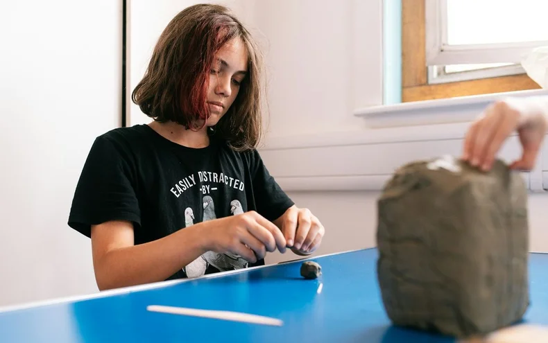 UnEarthed Fossils - Derby Days Out