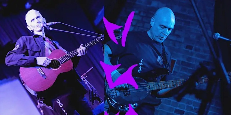 Coldplay Tribute Night - Derby Days Out