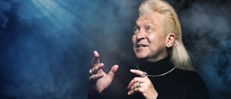 Clinton Baptiste - Spectral Intercourse - Derby Days Out