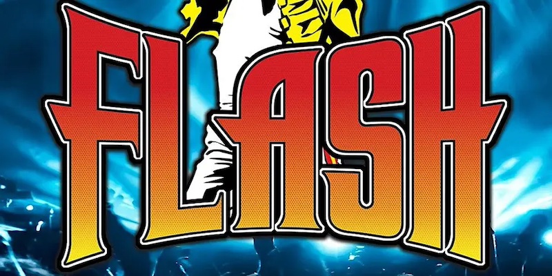 Flash - Queen Tribute Band - Derby Days Out