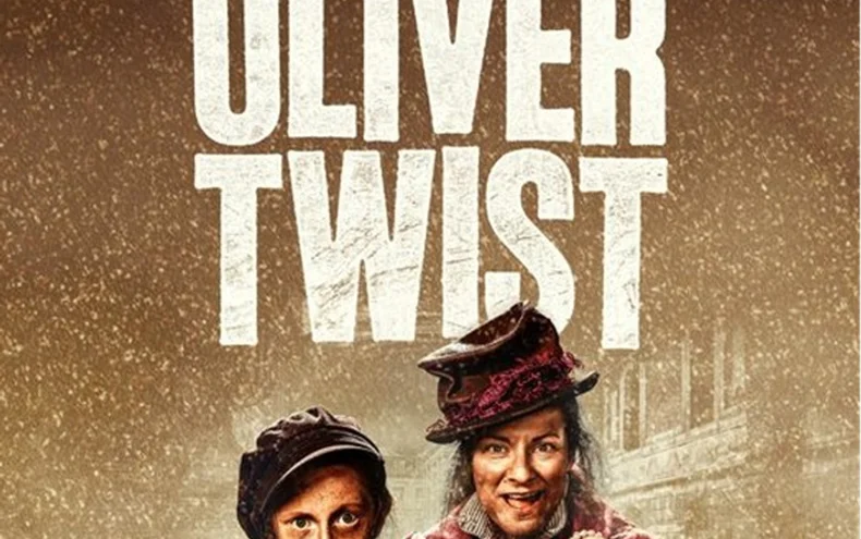 Oliver Twist - Derby Days Out