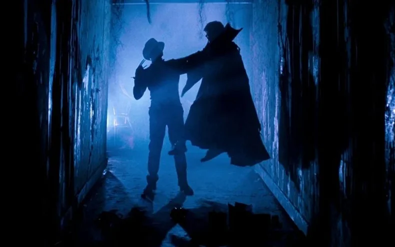 Dead & Breakfast – The Monster Mash – All Night Movie Marathon - Derby Days Out