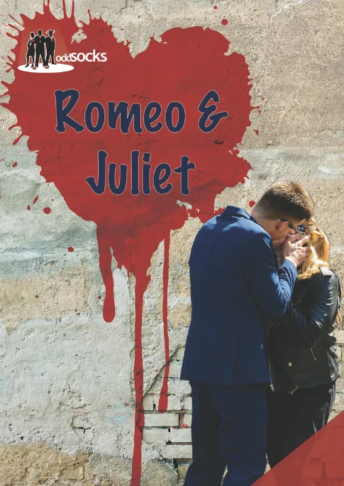 Romeo and Juliet - Derby Days Out