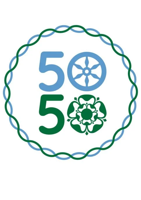 50:50 - Derby Days Out