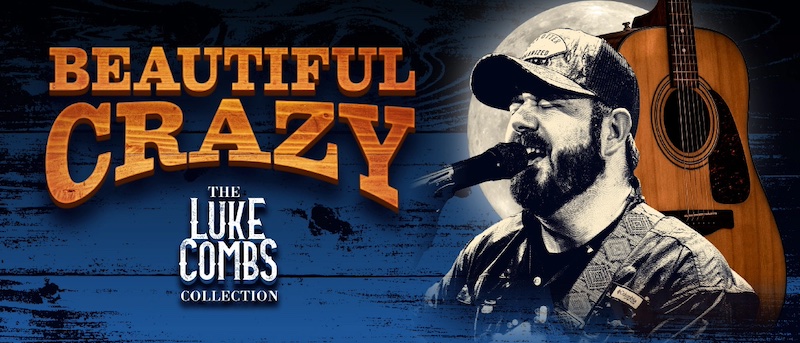 Beautiful Crazy - Derby Days Out