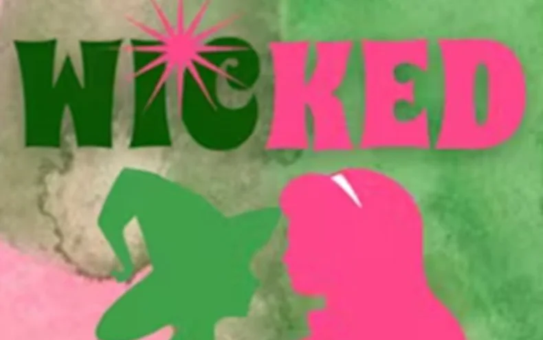 WICKED Messy Play Party - Derby Days Out