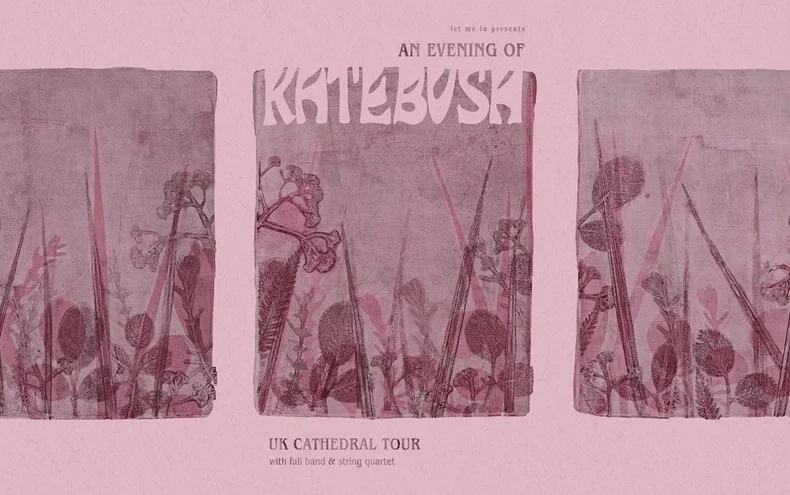 An Evening of Kate Bush - Derby Days Out