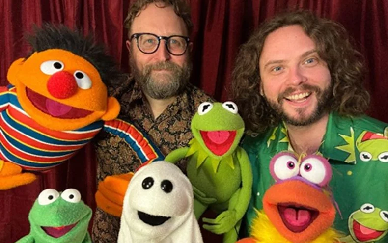 The Puppet Folk Experience - Derby Days Out