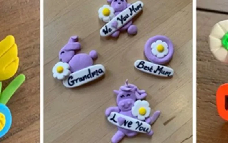 Art in the Park Workshop - Derby Days Out