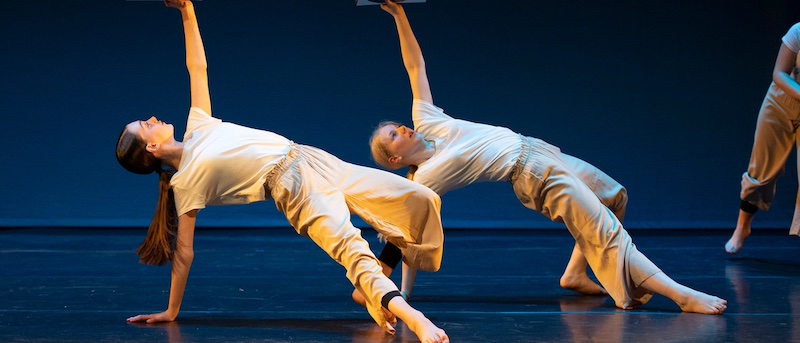 Making Space Dance Festival - Derby Days Out