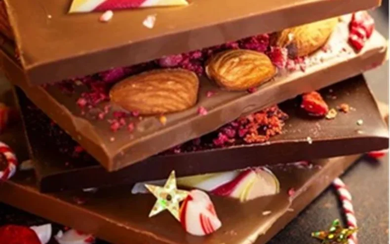 Sugarplum Christmas Market - Derby Days Out