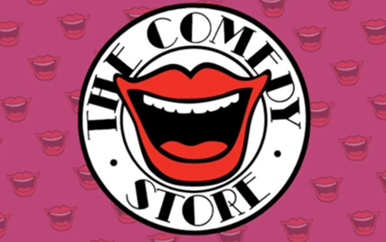 The Comedy Store 2026 - Derby Days Out
