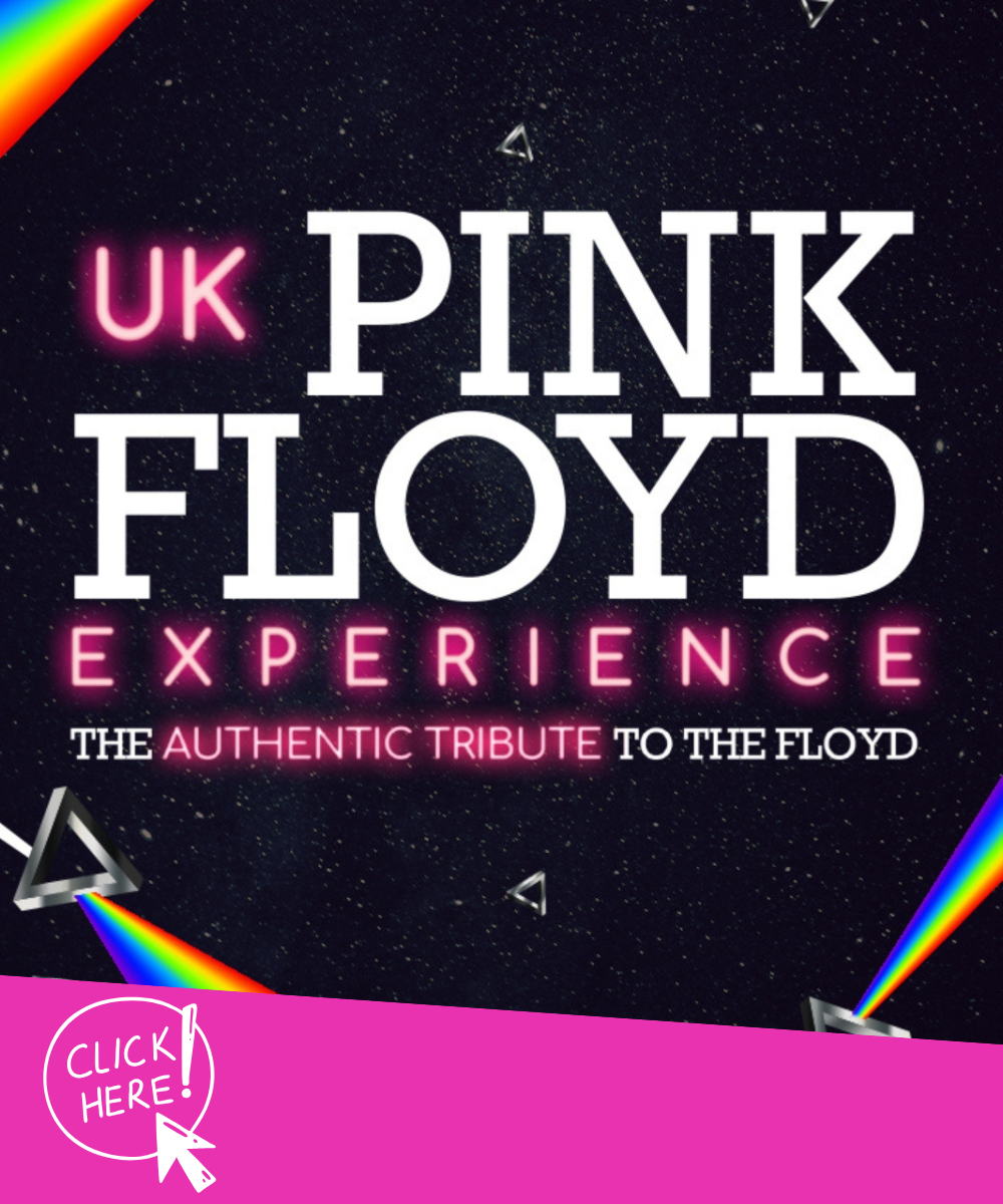 Pink Floyd - Derby Days Out