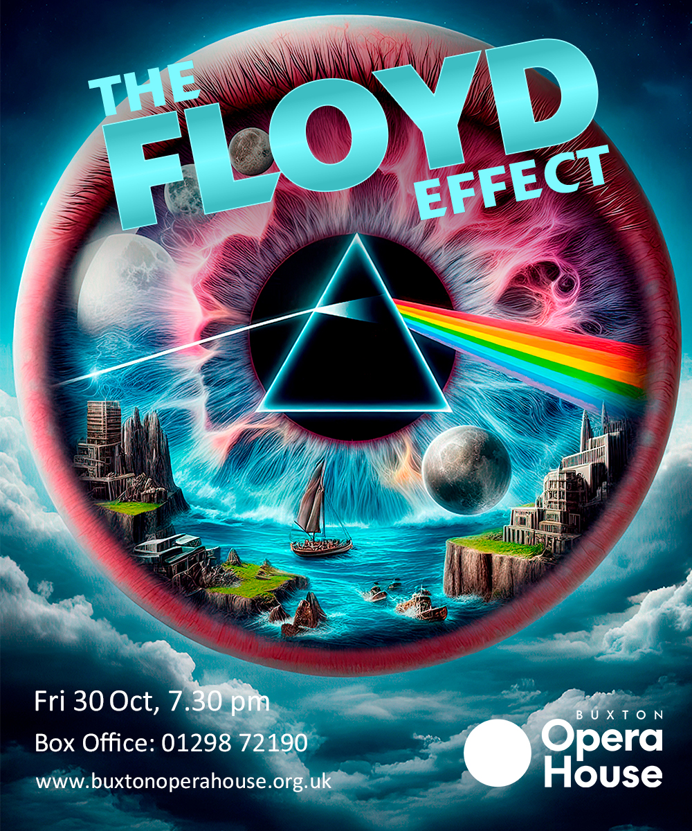 Floyd Effect - Derby Days Out